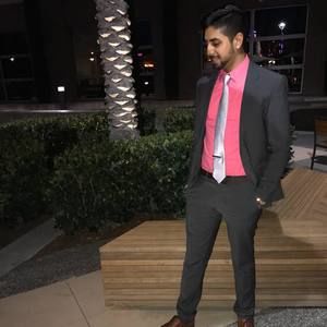 Meet your Posher, Darshan